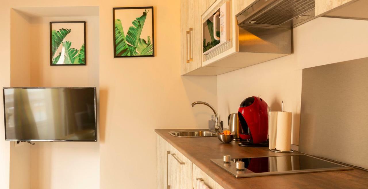 Cdz - Poniente, Intimo Apartamento En El Corazon De Cádiz Exteriör bild