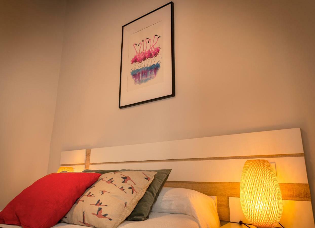 Cdz - Poniente, Intimo Apartamento En El Corazon De Cádiz Exteriör bild