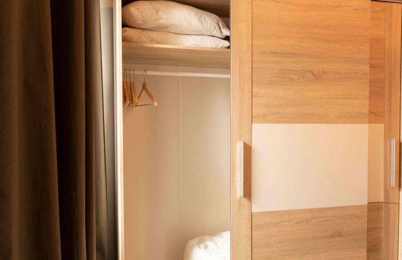 Cdz - Poniente, Intimo Apartamento En El Corazon De Cádiz Exteriör bild